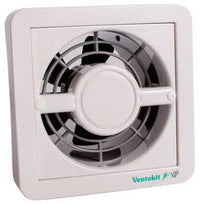 Exaustor Westaflex Ventokit C 150 New Classic Bivolt