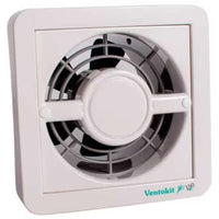 Exaustor Westaflex Ventokit C 150 New Classic Bivolt