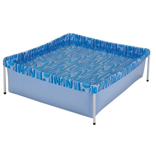 MOR PISCINA INFANTIL 400 LITROS