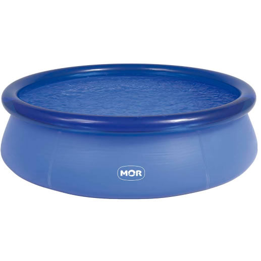 Piscina Splash Fun Mor 2400 Litros 240x240x63cm