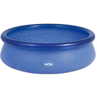 Piscina Splash Fun Mor 2400 Litros 240x240x63cm