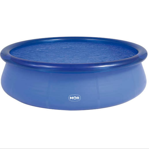 MOR PISCINA SPLASH FUN 4.600 LITROS