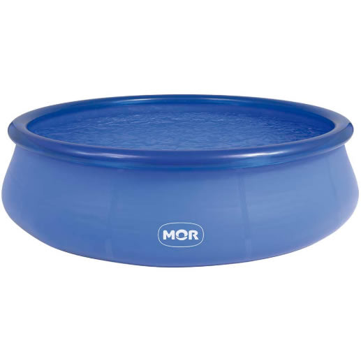 MOR PISCINA SPLASH FUN 9000 LITROS