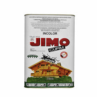 Cupim Jimo Incolor 5 Litros