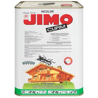 Jimo Cupim 18L Incolor