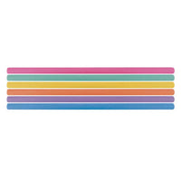 Flutuador Espaguete De Piscina Mor 160x16cm Cores Sortidas