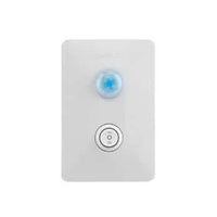 Sensor De Presença Intelbras Espi 180 E