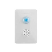Sensor De Presença Intelbras Espi 180 E