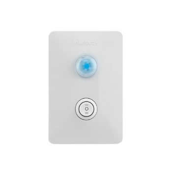 SENSOR DE PRESENCA INTELBRAS P/ILUM. ESPI 180 E+