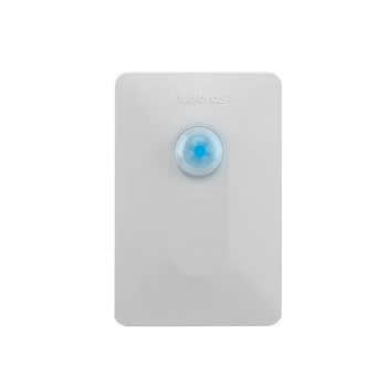 SENSOR DE PRESENCA INTELBRAS P/ILUM. ESPI 180 E