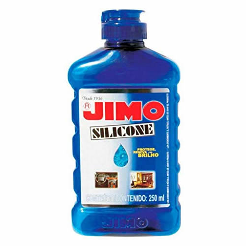 Silicone Spray Jimo 250ml