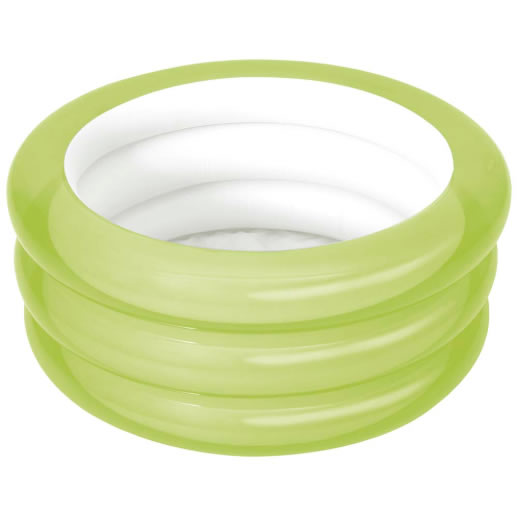 MOR BANHEIRA INFLAVEL INFANTIL 80LTS