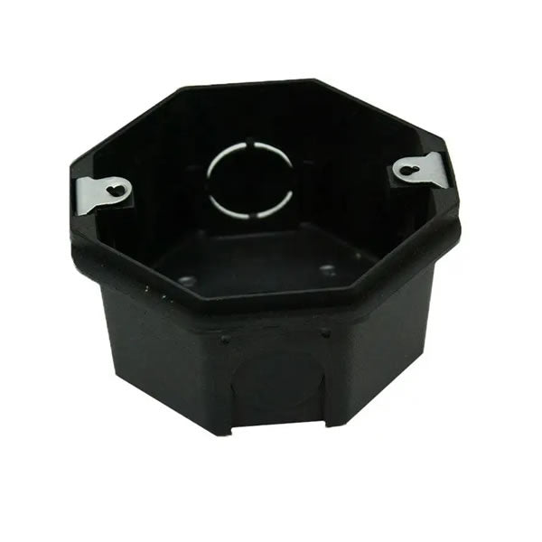 CAIXA 3 X 3 PLASTICA