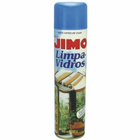Limpa Vidros Jimo Aerosol 400ml