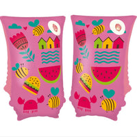 Boia De Braço Inflável Mor 30cm X 15cm