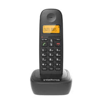 Telefone Sem Fio Intelbras Ts2510