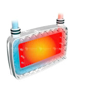 Resistência Lorenzetti Storm Ultra 127v 5500w