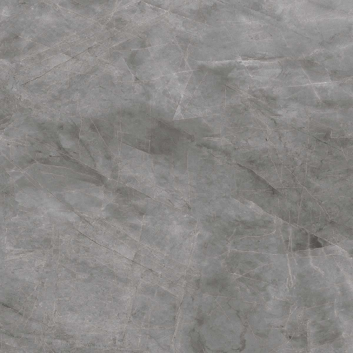 Porcelanato Delta Pulpis Graf Polido 84x84cm 2.8m2