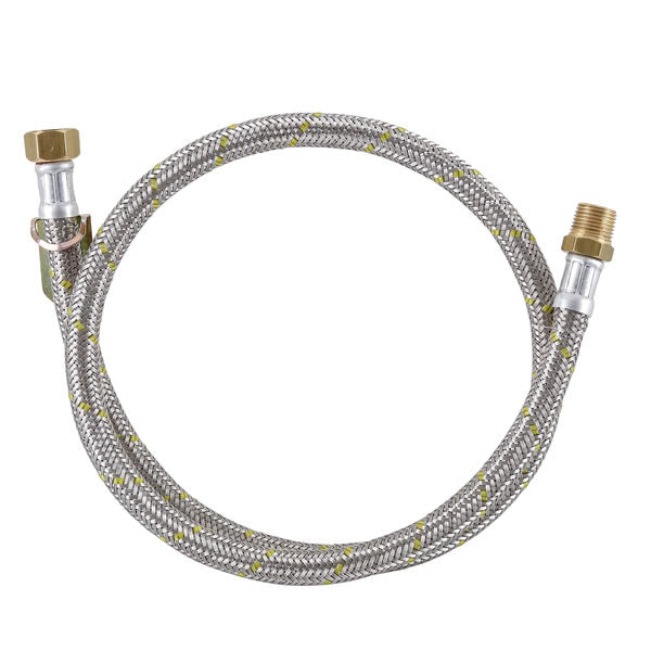 LIGACAO FLEXIVEL TRANC.GAS 1/2 1,20M - 2538 JACKWAL