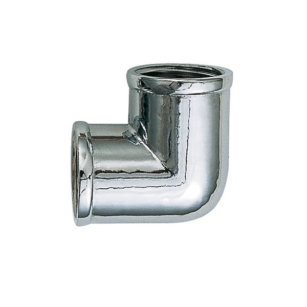 JACKWAL JOELHO 1/2 CROMADO - 2680