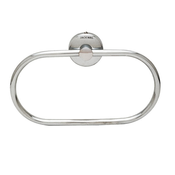 Porta Toalha Oblongo Jackwal 20cm