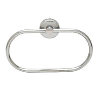 Porta Toalha Oblongo Jackwal 20cm