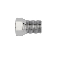 Prolongador 25mm 1/2 Bsp Externo Interno Cromado Jackwal