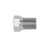 Prolongador 25mm 1/2 Bsp Externo Interno Cromado Jackwal
