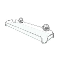 Prateleira Jackwal 40x10x25 cm para Cozinha e Sala Modelo 2919