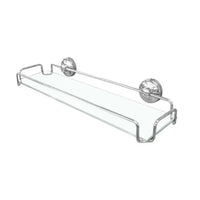 Prateleira Jackwal 40x10x25 cm para Cozinha e Sala Modelo 2919