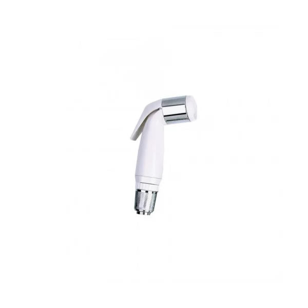 Punho Para Ducha Higiênica Jackwal 1/2 Bsp Branco Cdestor