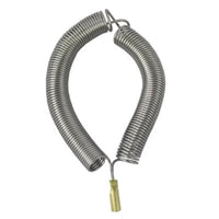 Resistência Tradicional Lorenzetti 127v 5500w