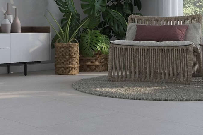 PORCELANATO ELIZAB. 62,5X62,5 A URBAN SOFT ESM. ACET. 1,97M2