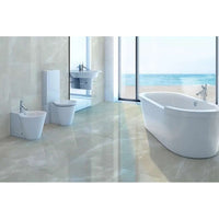 Porcelanato Delta Fuji Sand Esmaltado 63x63cm
