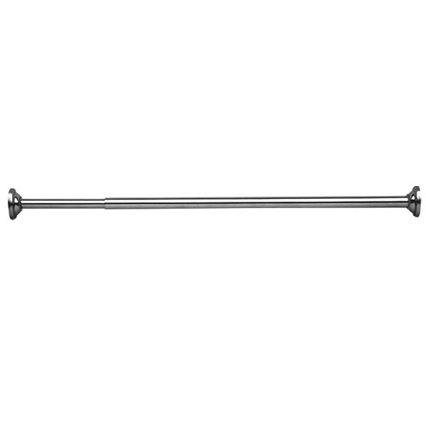 Suporte Para Cortina De Box Jackwal 85 A 135 Cm