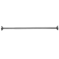 Suporte Para Cortina De Box Jackwal 85 A 135 Cm