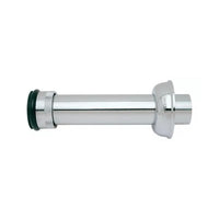 Tubo Com Bucha Para Vaso Sanitário Jackwal 20cm