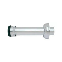 Tubo Com Bucha Para Vaso Sanitário Jackwal 20cm