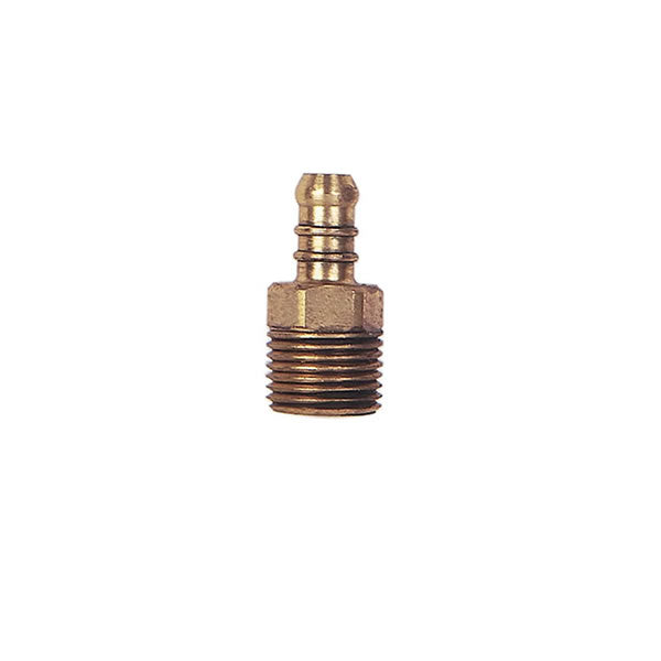 Terminal Para Mangueira Jackwal 12x118mm Exref3115