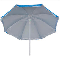 Guarda Sol Fashion Mor 180cm