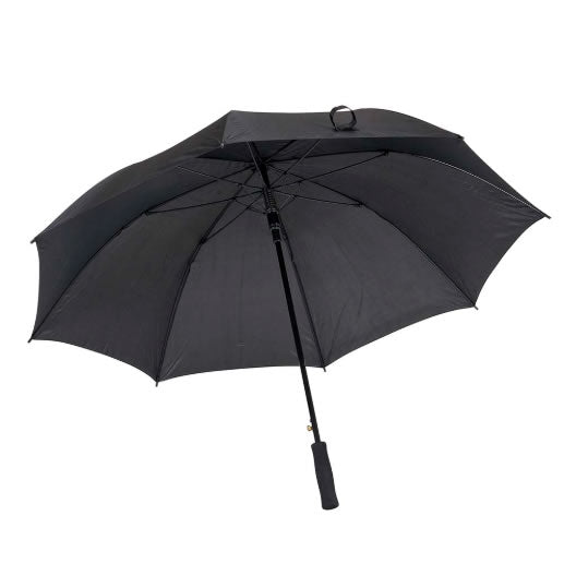 MOR GUARDA CHUVA PRETO REFORCADO ALABAMA
