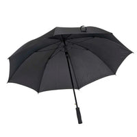Guarda-Chuva Mor Alabama Reforçado Preto