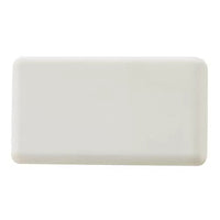 Módulo tampo cego branco Ify Flat Tramontina