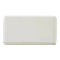 Interruptor Simples Tramontina Izy Flat 10a 250v Branco