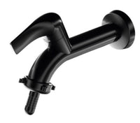 Torneira Tanque Jardim Fitt 1130 F61 Preto Lorenzetti