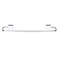 Porta Toalha 50cm Cromado Linha Misu Jackwal