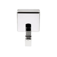 Cabide Misu Jackwal Cromado 15cm