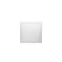 Placa Led Embutir Quadrada Taschibra Lys 18w 6500k Bivolt