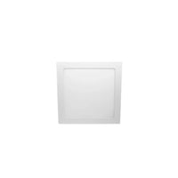 Placa Led Embutir Quadrada Taschibra Lys 18w 6500k Bivolt
