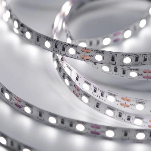 FITA LED 2.5W 30 LED/M 12V IP20 3000K TASCHIBRA ML